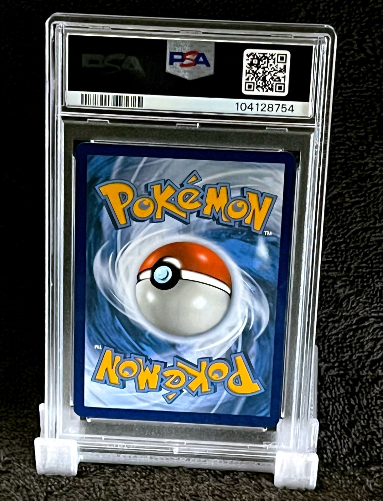 CHARIZARD EX HYPER RARE • PSA 9 MINT • 228/197 • OBSIDIAN FLAMES GOLD • POKÉMON view 3