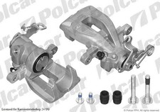 Bremssattel Hinten Rechts Bosch-System für Peugeot 307 3A/C Break 3E CC 00-11