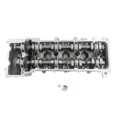 4 Ports Cylinder Head for Toyota Tacoma 2.4L 2.7L 2RZFE 3RZFE 16V DOHC 2001-2004