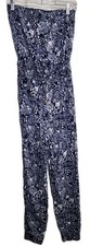 Lilly Pulitzer x Target Size SP Strapless Upstream Jumpsuit Blue/Fish