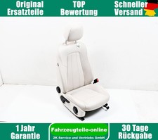 Sitz vorn rechts Kunstleder beige Mercedes A-Klasse W177 A1779104205 Sitz vorn rechts Kunstleder beige Mercedes A-Klasse W177 A1779104205