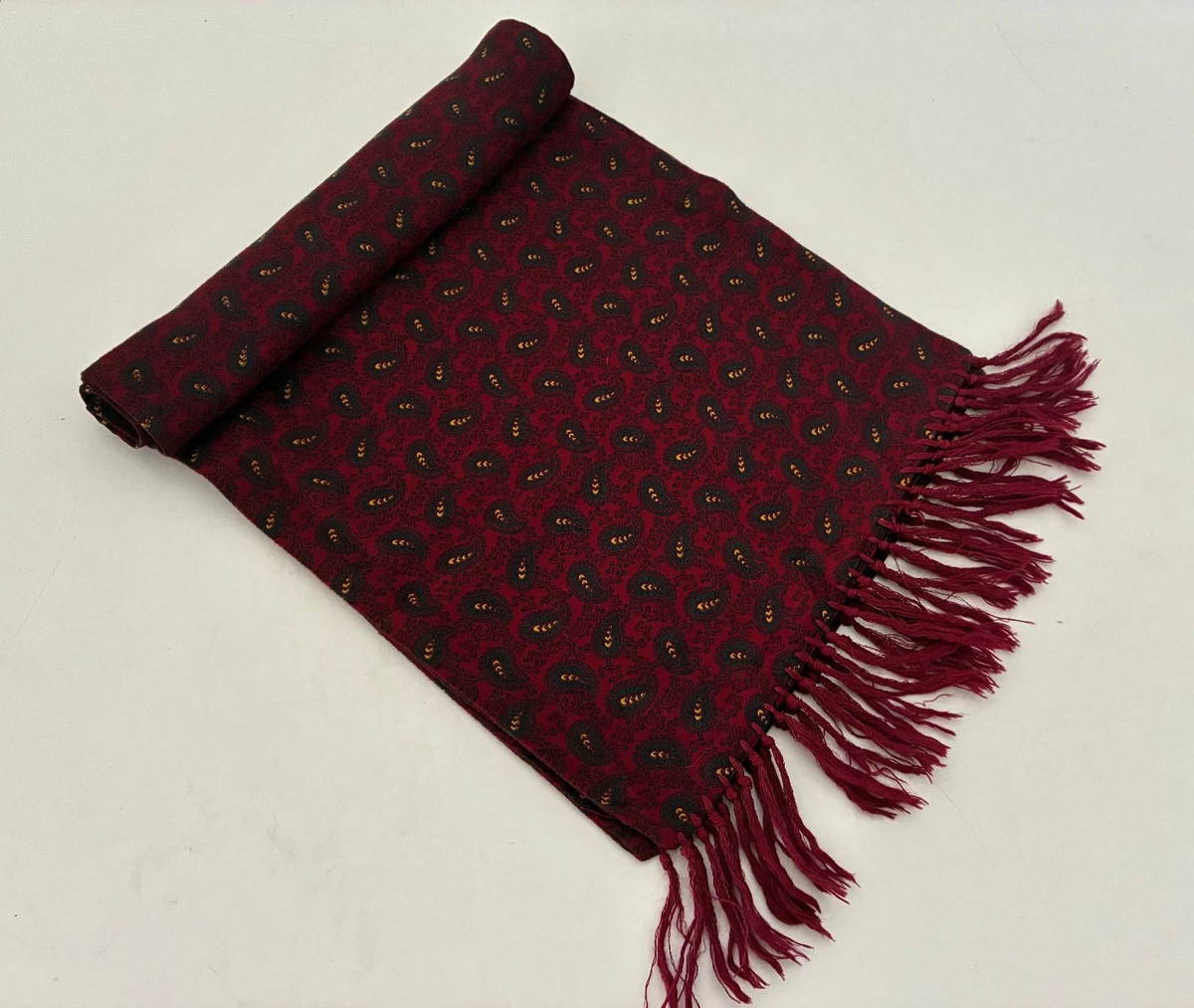 Tootal Vintage Scarves & Shawls for sale | eBay UK