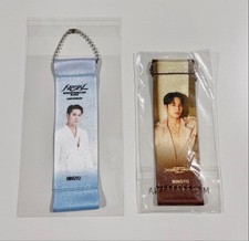 SEVENTEEN Mingyu New Right Here Charm LE MIB, Official, JP Release, Used