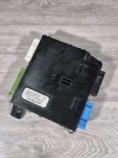 Steuergerät Mini R50 R53 Grundmodul Karosseriesteuergerät 6943157 FRM Steuergerät Mini R50 R53 Grundmodul Karosseriesteuergerät 6943157 FRM