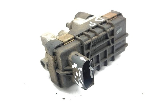 Mercedes-Benz S W220 2001 Diesel 184kW Stellmotor Abgasturbolader AMD189416