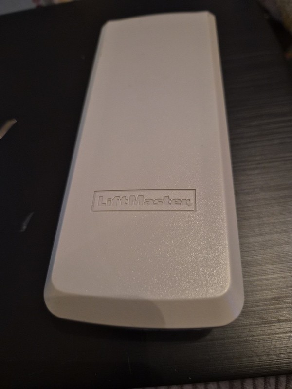 Liftmaster 877MAX Garage Door Opener Keypad Remote Keyless Entry Wireless