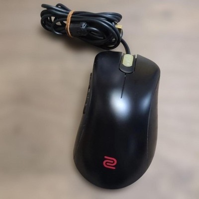 BenQ ZOWIE EC2-A Kabelgebundene Optische Gaming Maus 3200 DPI Ergonomische Re...