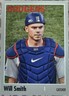 2024 Topps Archives - 1970 Topps Will Smith #198