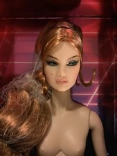 No. 2 Erin Salston Doll Integrity Toys STILETTOS OUT 2024 Convention LE600 NRFB