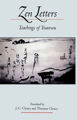 Zen Letters (Taschenbuch)