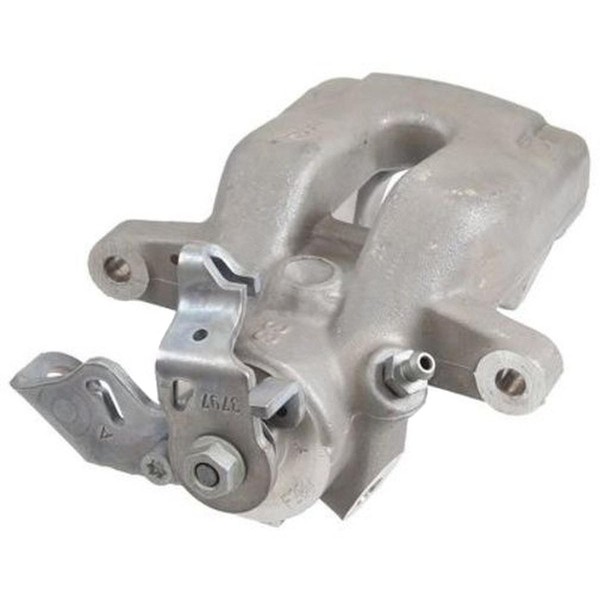 Bremssattel Mit Feststellbremse Ø 38 Mm Aluminium A.B.S. FüR U.A. Peugeot 208-image