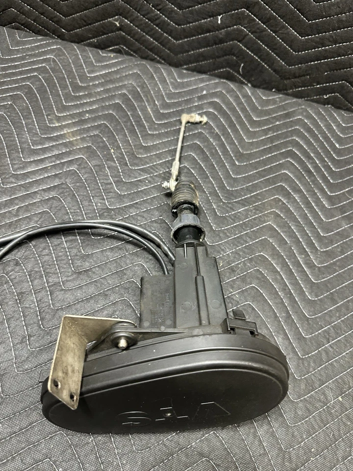 Conjunto de módulo VTS ajuste variable Seadoo XP SPX RX GSI GSX RXP RXT X 1996-2011 Foto 4 de 4