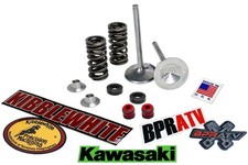 04-16 KX250F Kibblewhite Intake Valves Spring...