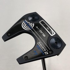 Odyssey Ai-ONE Square 2 7 ZT RH Putter 33in 550g HC 9104
