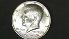 1978-P-- Kennedy Half - GEM-BU- BETTER DATE- A2