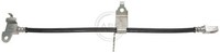 A.B.S. Bremsschlauch SL 5751 FüR Ford