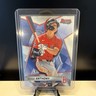 Topps 2025 National Convention Roman Anthony #TP-16 Boston Red Sox Bowman Chrome