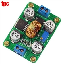 Step Up 3.5-30V ~ 4.0-30V Dc-Dc Booster Converter Voltage Regulator LM2587 Ic cc
