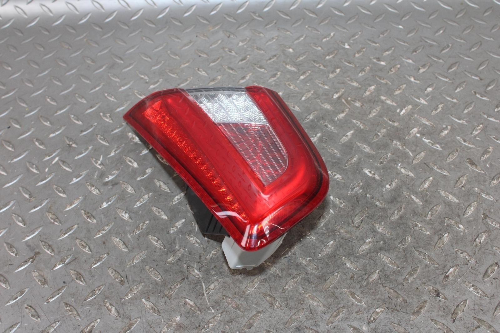 Maserati Ghibli 2014-2020 Rear Right Side light housing