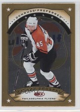 1997-98 Donruss Preferred Gold Vinny Prospal Vaclav Prospal #105 0f8