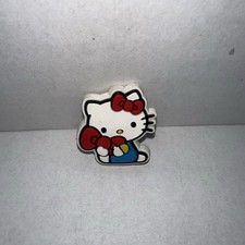 Hello Kitty Crocs Shoe Jibbitz Charm