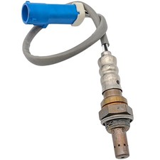 Lambdasonde nach Kat 2S7A-9G444-BA Für Aston Martin DB7 DB9 Jaguar S-Type X200