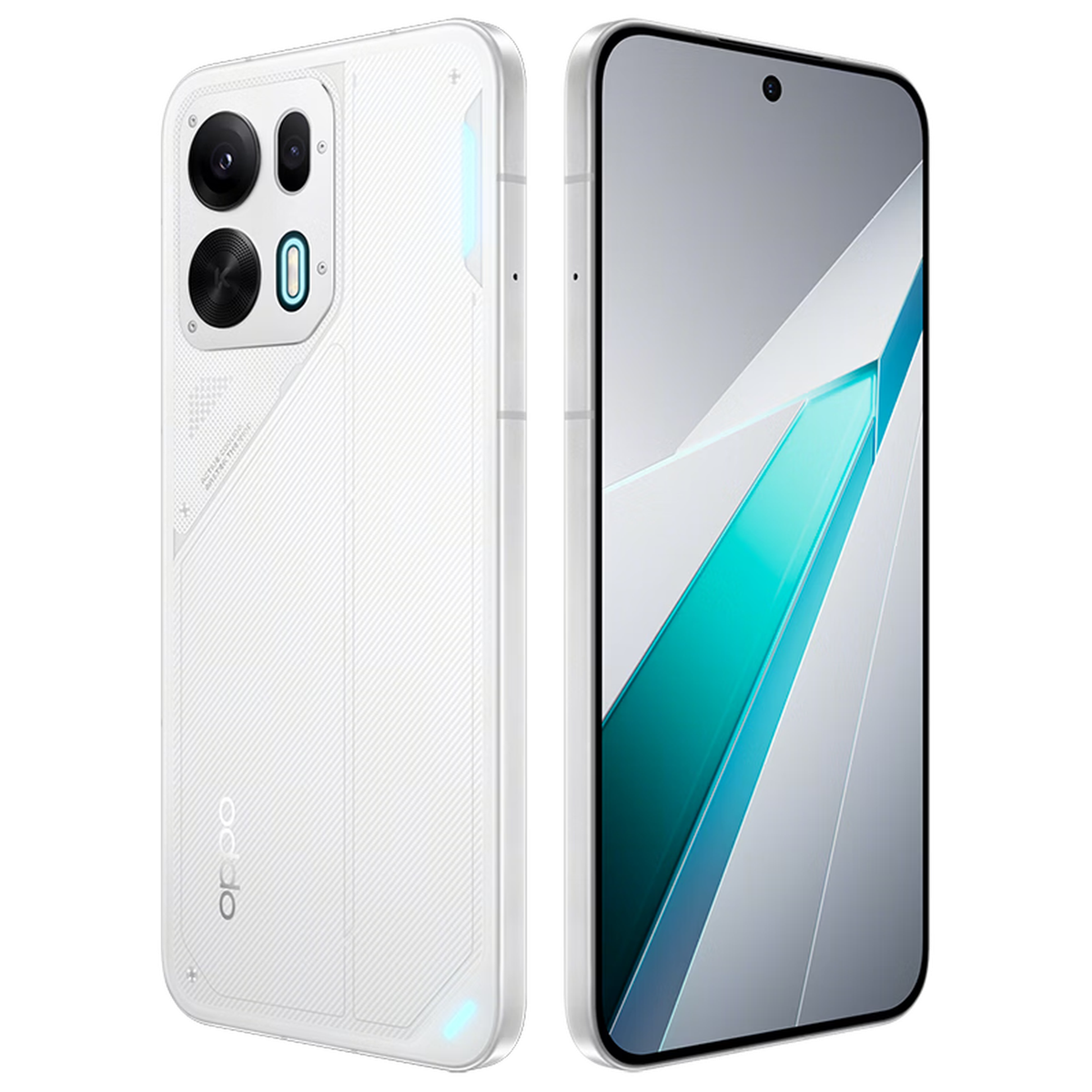 OPPO K15 Pro+ 5G Smartphone Android 16 Dimensity 9500s Octa Core