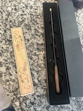 Ollivander Wand HWD INT Hawthorn 6 Universal Studio Wizarding World Harry Potter