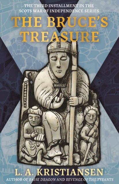 The Bruce's Treasure - 9781917011167 - Image 3