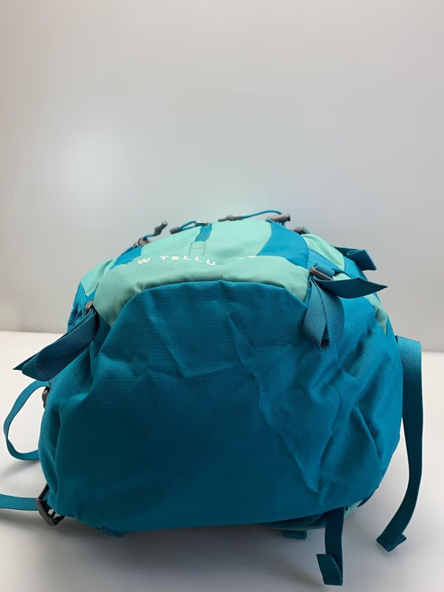 THE NORTH FACE Backpack GRN NMW61308 W TELLUS 30 View 4