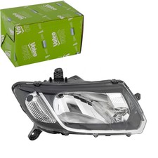 VALEO H4 SCHEINWERFER RECHTS passend für DACIA LOGAN SANDERO RENAULT