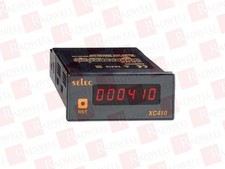 SELEC XC410-CU / XC410CU (NUOVO DI ZECCA)