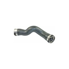 METZGER Ladeluftschlauch  2400229 für BMW, Ladeluftkühler, links