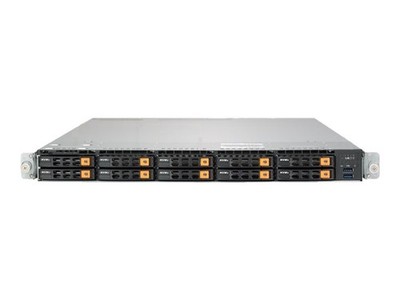 Supermicro CSE-119UTS-R1K02P-N10T Server II price incl VAT 3 yr warranty* B2B