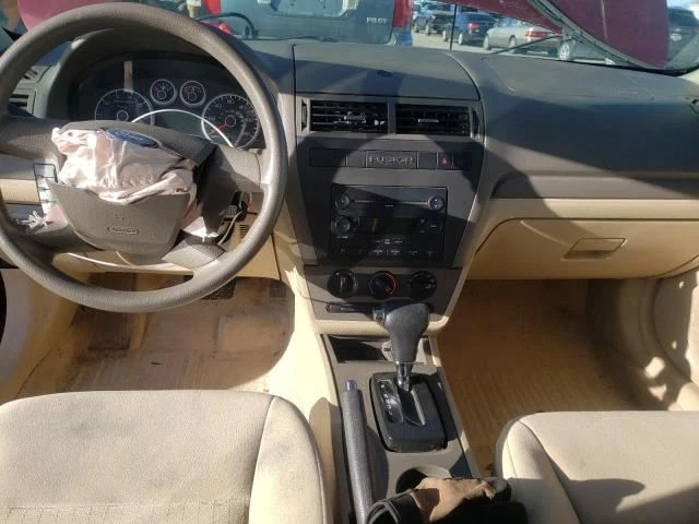 Bomba de inyección de aire 2,0 L compatible con 06-11 FOCUS 1452167 Foto 2 de 4