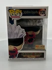 Funko POP! Animation Jujutsu Kaisen Satoru Gojo #1120 Vinyl Figure NOT MINT