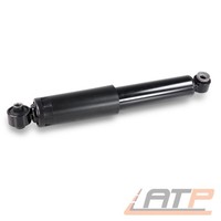 StoßDÄMpfer Hinten FÜR Hyundai Accent I20 Ix20 Veloster KIA RIO Venga
