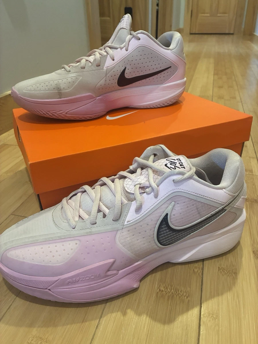 Nike Air Zoom GT Cut Cross Think Pink for Sale | Authenticity