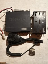 KENWOOD TK7102-H 146-174 VHF 50 Watt 4 Ch Mobile Radio TK-7102H-1