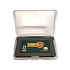 Golden Sun For Game boy Advance GB-GBA-NDS Fast Shipping Tested 2002