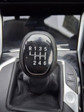 BMW 3ER LIMOUSINE G20 6 GANG SCHALTKN�PPEL SCHALTHEBEL 2019