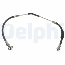 DELPHI Bremsschlauch LH7045 für ROVER RANGE L322 LANDROVER 3 4x4