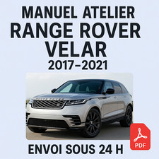 Revue technique Rover 2000