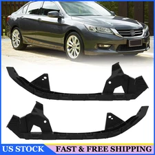 For Honda Accord 2013-2017 Headlight Bracket Mounting Support Left + Right Side