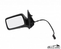 AußEnspiegel FüR Seat Ibiza Cordoba Beheizt Elektrisch Chrom Links 93-02