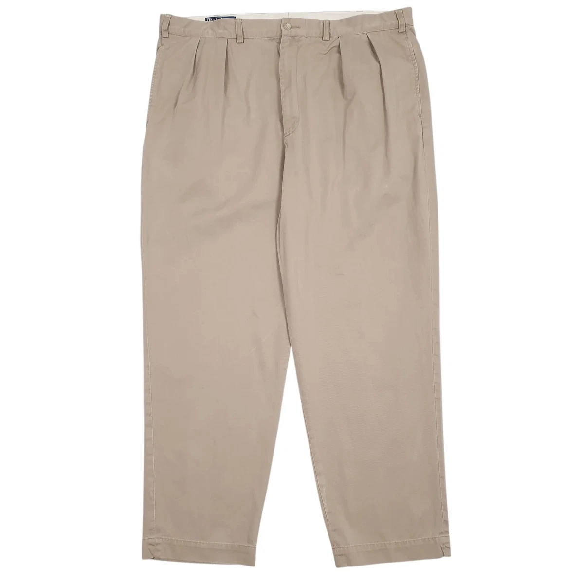 Polo Ralph Lauren Andrew Pleated Pants for Men for sale - eBay