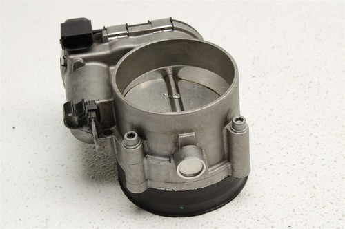 Maserati GranTurismo S 2008-2013 Throttle body P/N 0280750101 Photo - $79