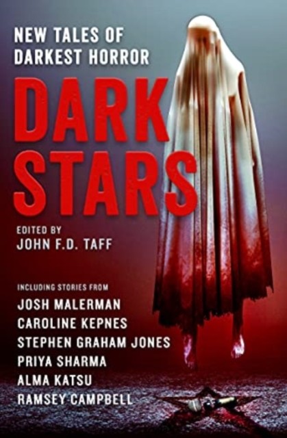 Dark Stars by Alma Katsu (Paperback Book)