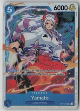 Yamato OP13-054 Prices | One Piece Carrying on His Will | One