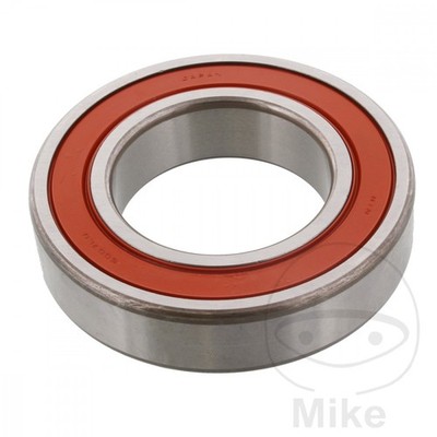 15317-BEARINGS 6007 2RSC3 compatible with DUCATI SCRAMBLER 800 URBAN ENDURO ABS